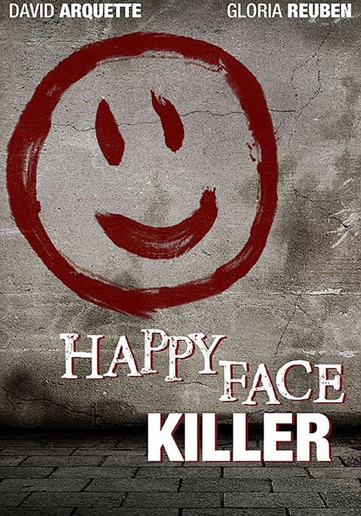 Happy Face Killer movie watch stream online